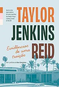 Evidências de uma traição