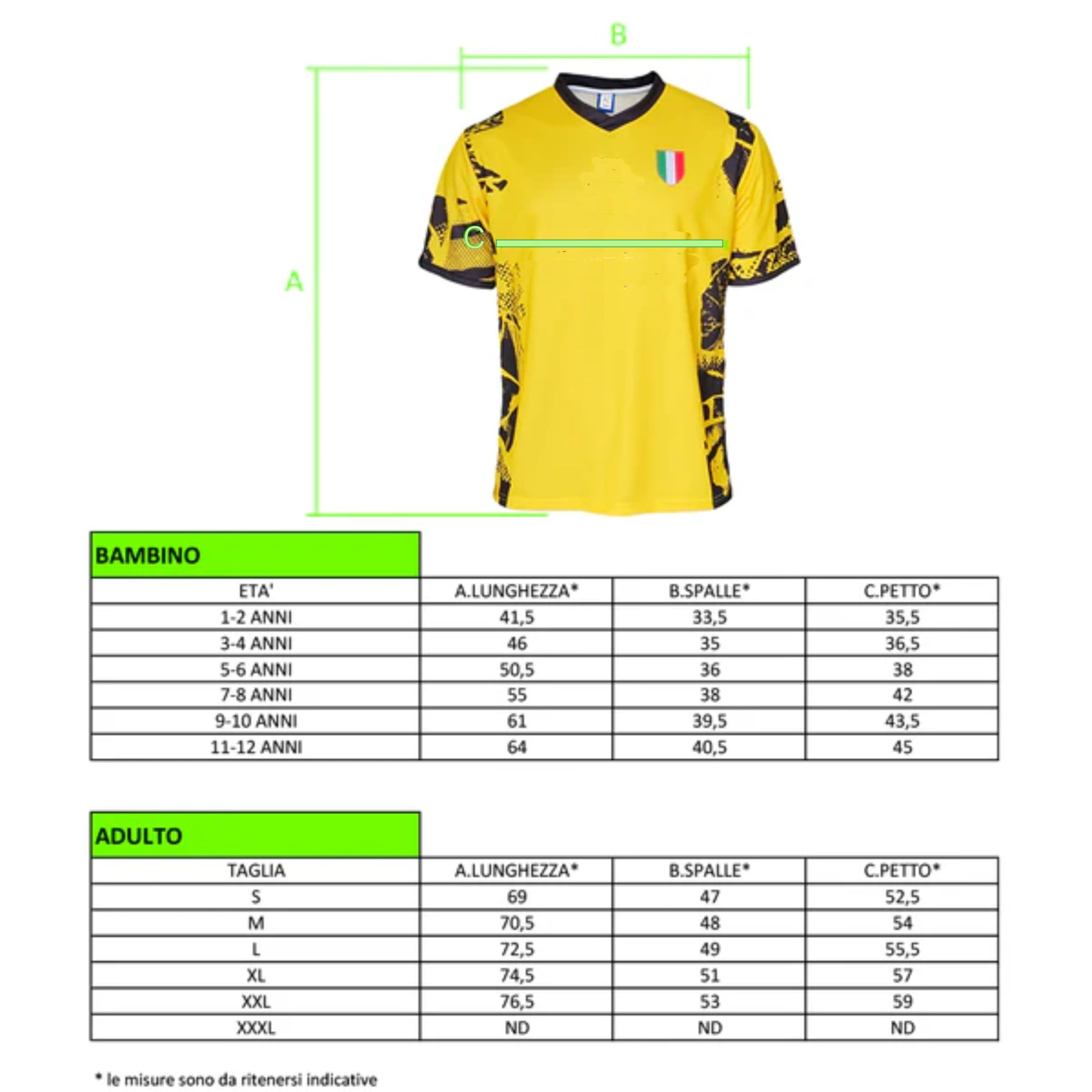 Inter Maglia Calcio Nero Azzurra | Personalizzata con Nome e Numero | Nuova Maglietta Replica Ufficiale Campionato Calcio Seria A PS 41412