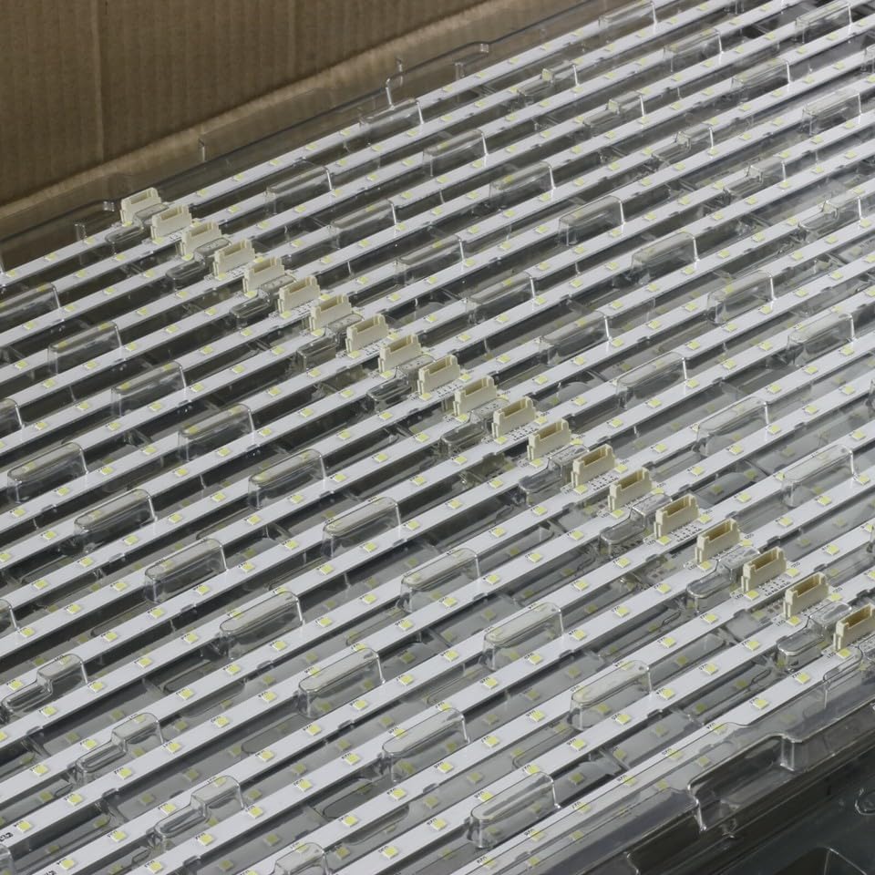 LED Backlight Strip For Samsung UN55NU7300F UN55NU7300G UN55NU7300K UN55NU7000G