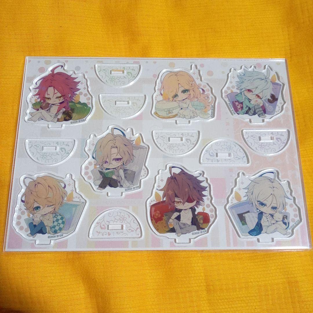 ピオフィオーレの晩鐘 アリスネット 特典