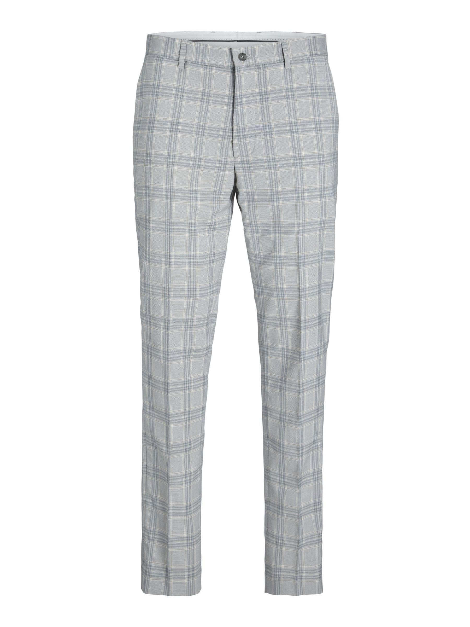 JACK & JONES Dress Trousers JPRFRANCO Super Slim Fit Tailored Trousers
