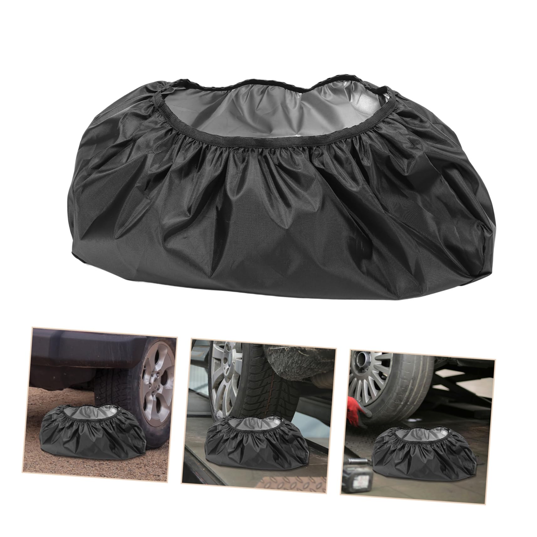 Copertura Per Verricello Oxford 600 Protezione Resistente Verricello Elettrico Adatta Barche Camper Atv