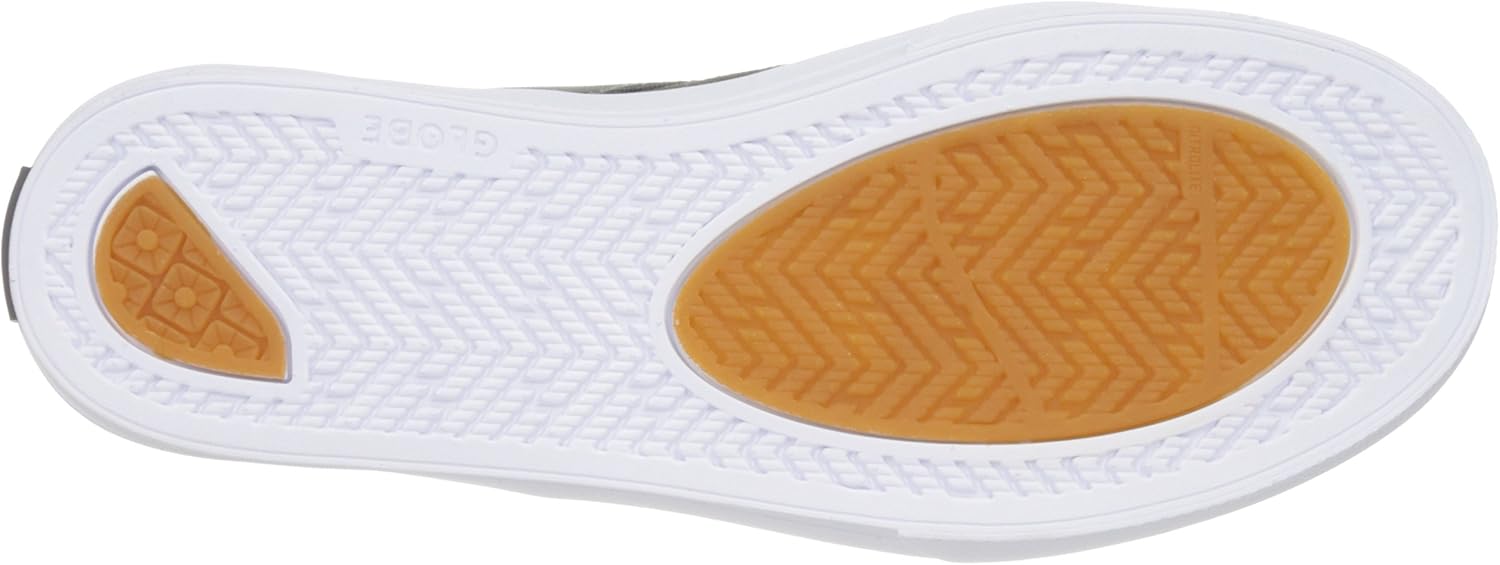 Globe Men's Motley Lyt Skateboarding Shoe