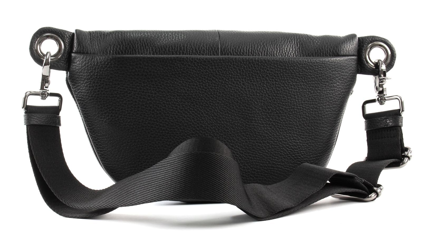 Mandarina Duck Mellow Leather P10FZT73, Marsupio Donna