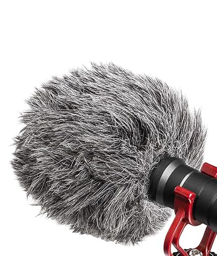Amazon.com: BOYA MM1 Universal Camera Microphone Super-Cardioid