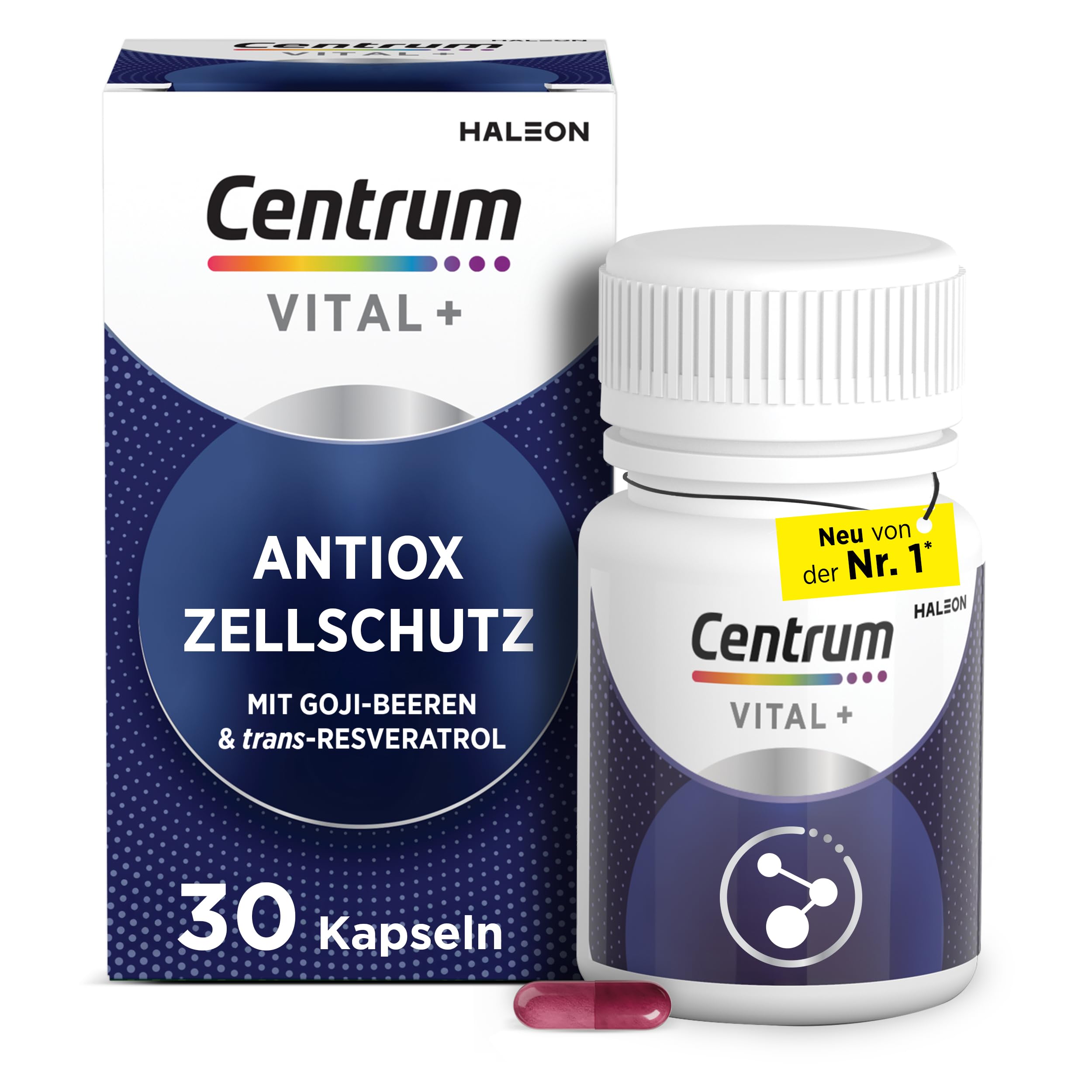 Entdecke die Produkte von Haleon