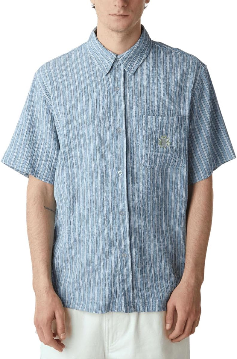 Apollo Striped Shirt