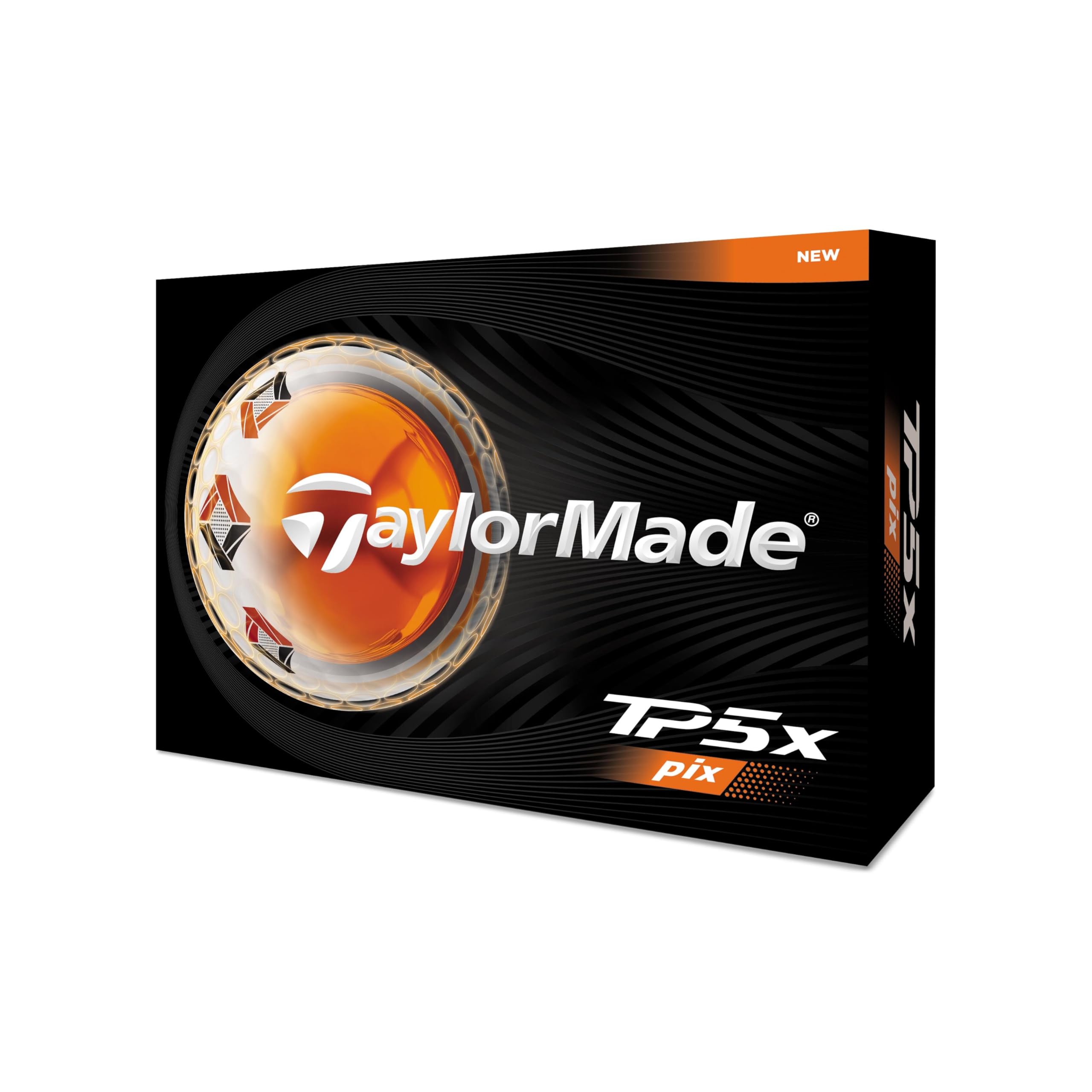 テーラーメイド(TAYLOR MADE) TMJ26 TP5x pix JPN…