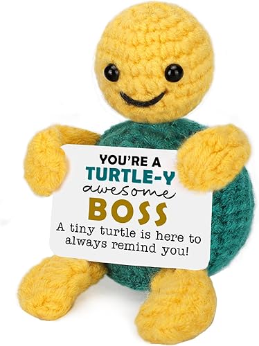 Funny Boss - Christmas Gifts For Boss