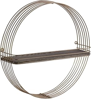Urban Trends 19 Shelf, 17.75L x 4.75