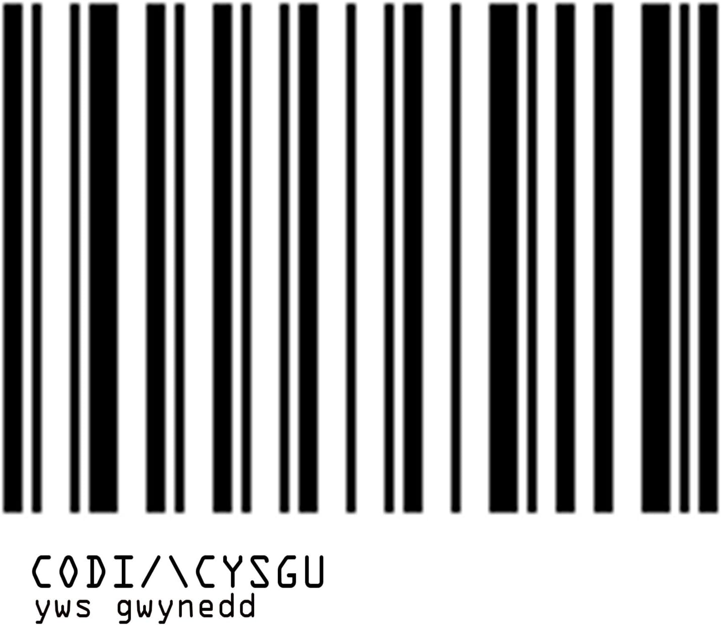 Codi /\ Cysgu