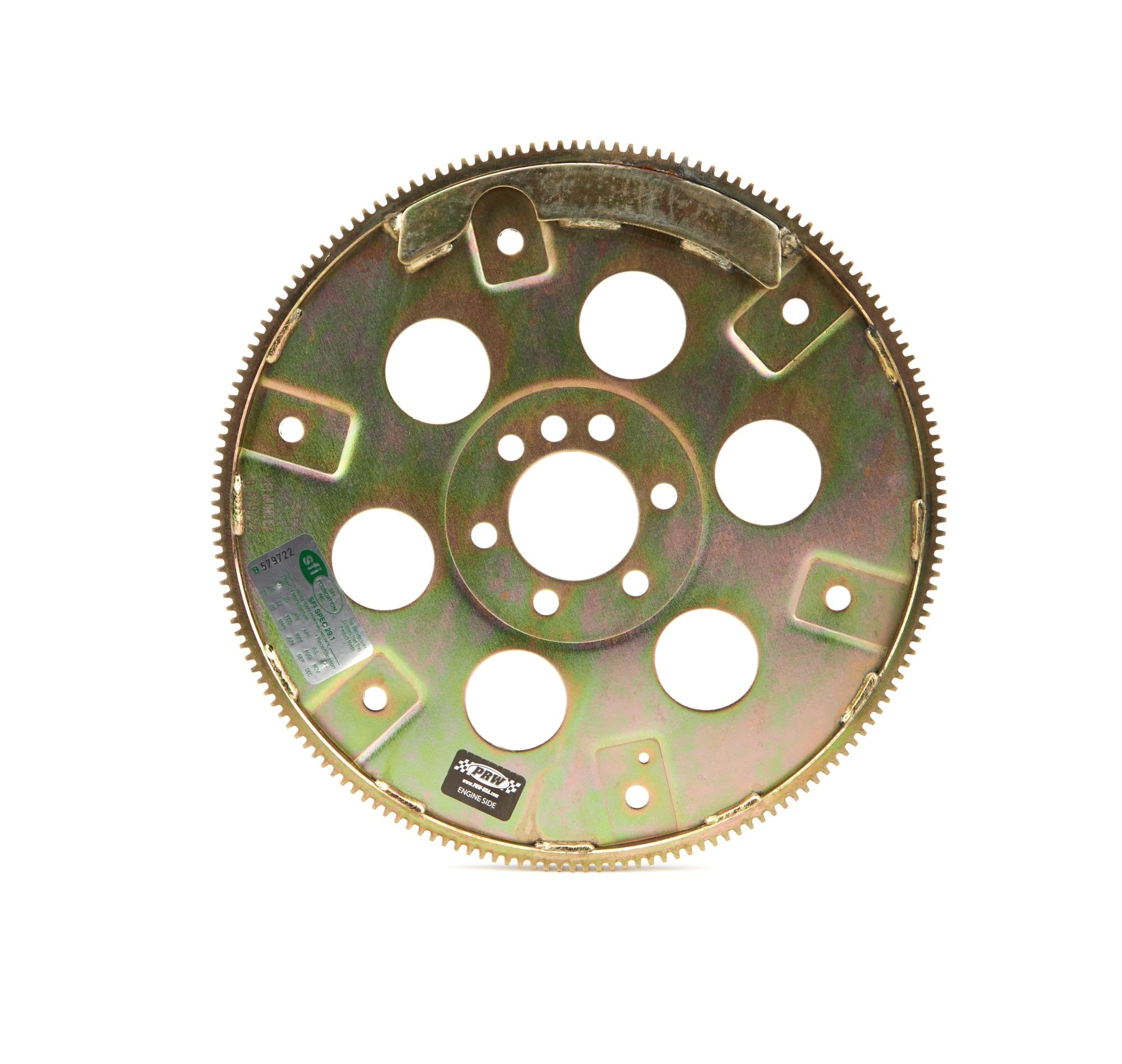 Amazon.com: PRW Industries 1845401 Flexplate : Automotive