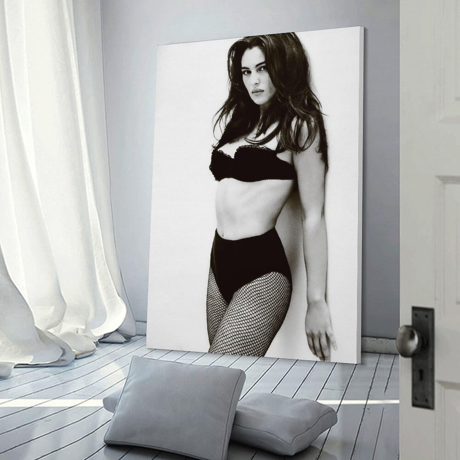 Amazon.co.jp: Monica Bellucci モニカ・ベルッチ Italian