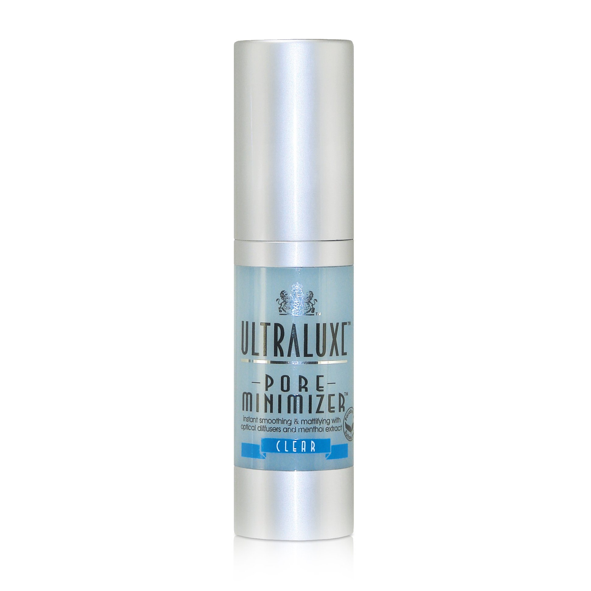 Pore Minimizer, Clear, 0.5 oz