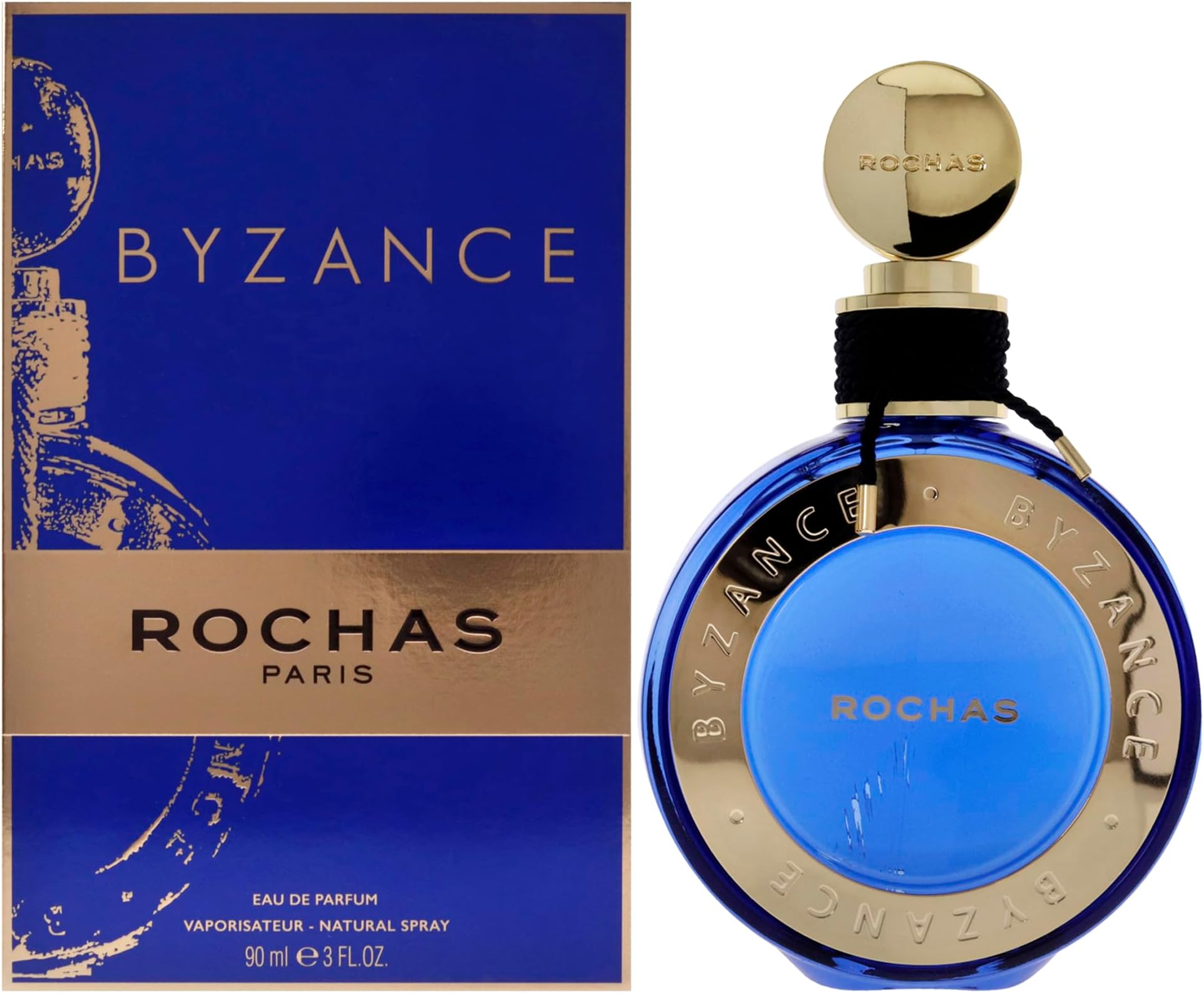 Rochas Women's 2019 Eau De Perfume (90ml)