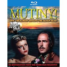Mutiny 4k Restoration