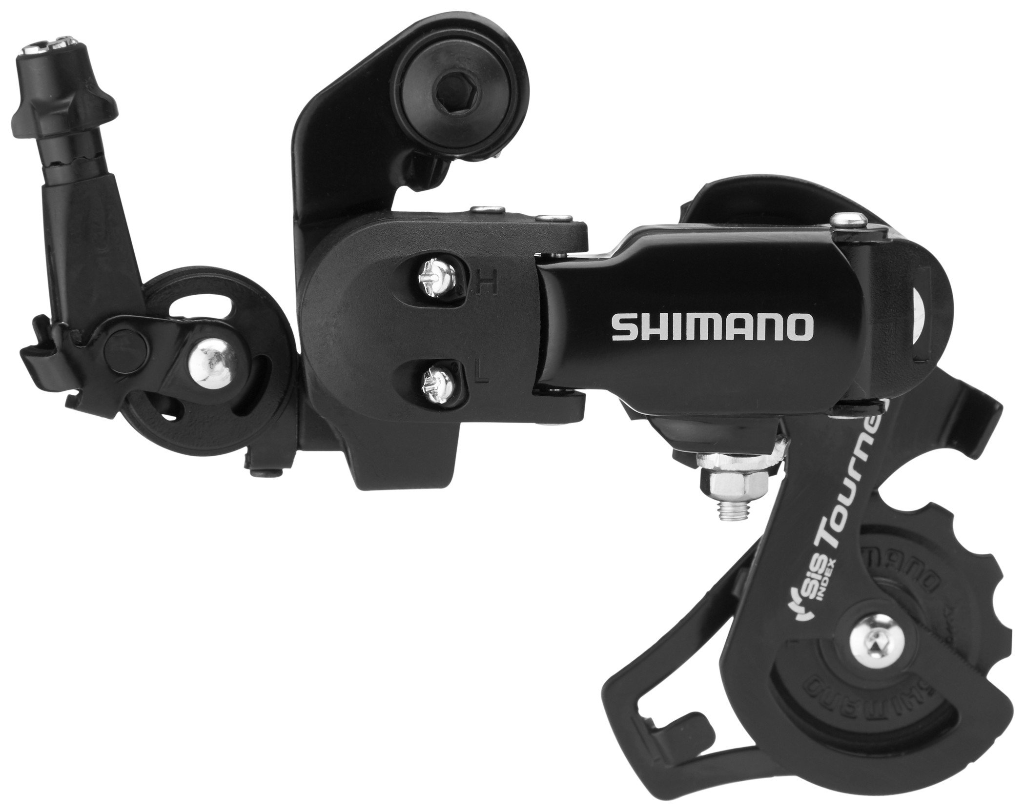 Amazon.co.jp: SHIMANO(シマノ) リアディレイラー 直付 RD-FT35