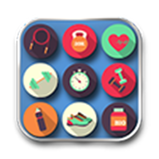 Easy Interval Timer - App on Amazon Appstore