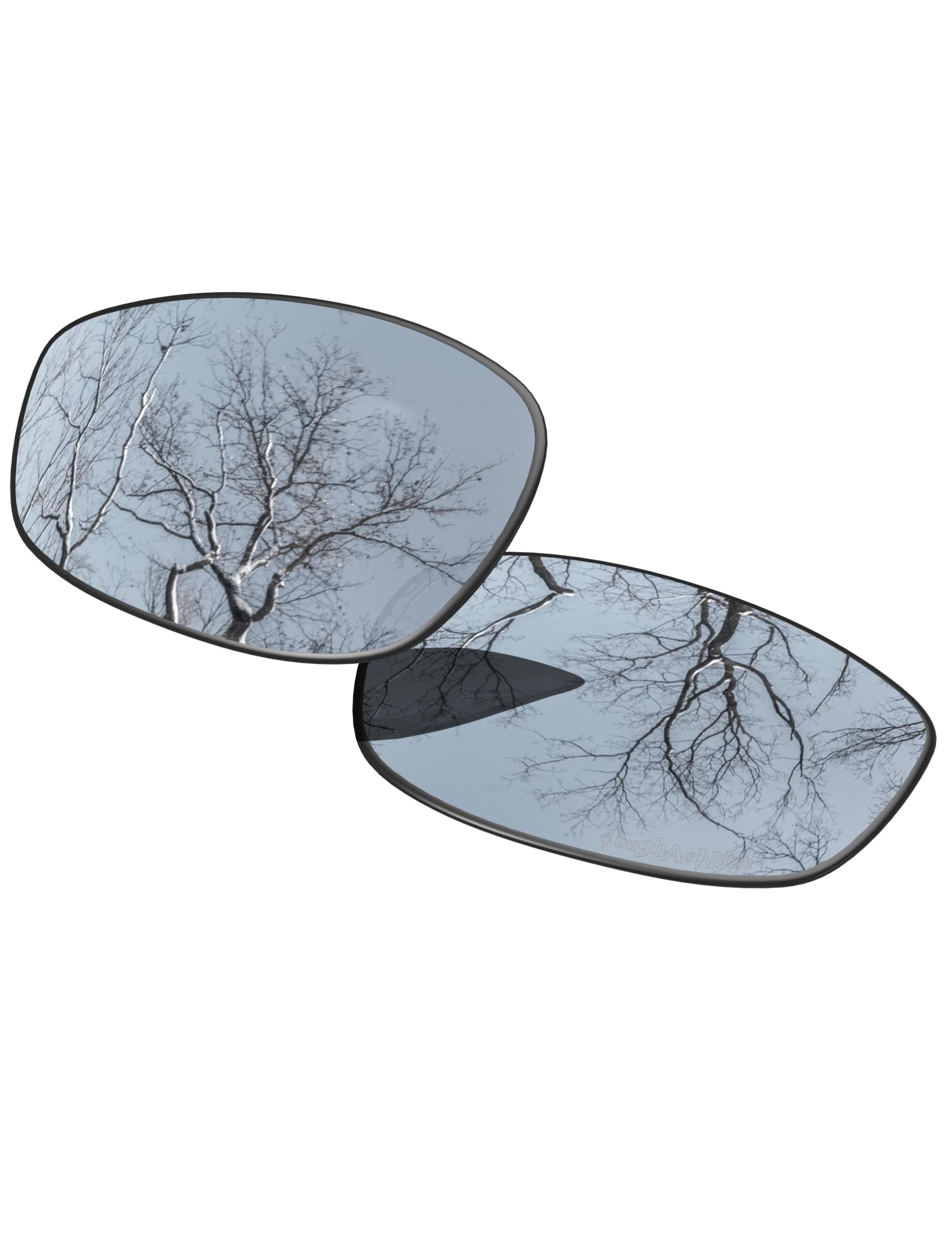 Polarized Replacement Lenses for Oakley Blender OO4059 Sunglasses - More Options