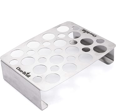 Char-Broil Grill Plus Single Pepper Roaster Rack
