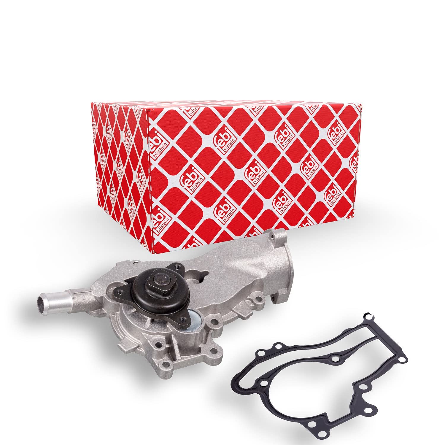 febi bilstein 104461 pompa wodna z uszczelką, 1 sztuka