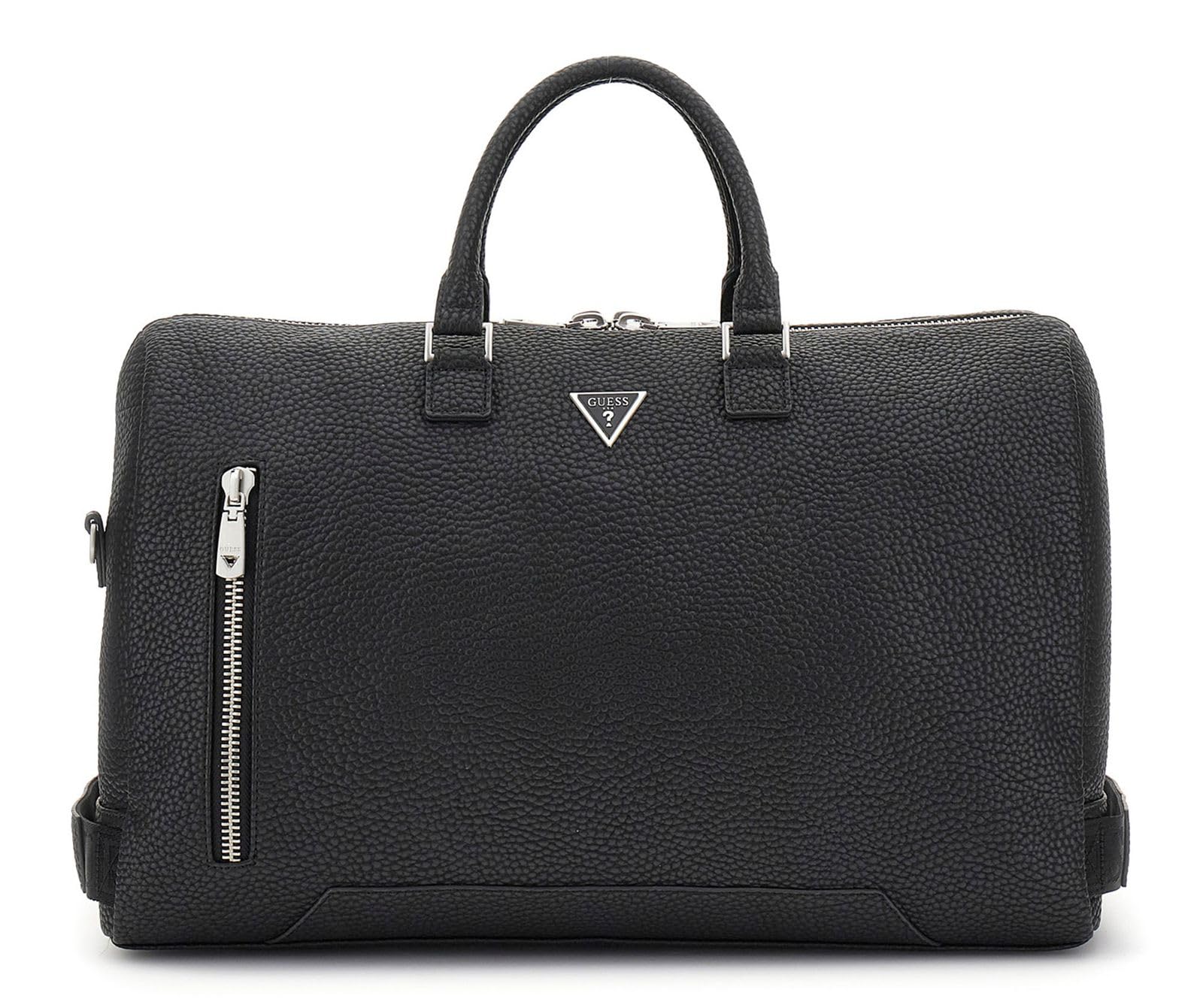 Guess Torino Weekender Reisetasche 48 cm Produktbeschreibung