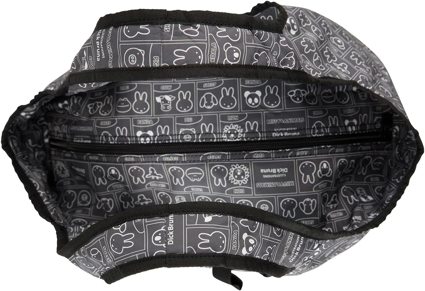 CHIFLE ECO0416 Foldable Insulated Eco Bag