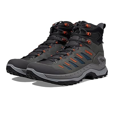 Lowa Innovo GTX Mid Men
