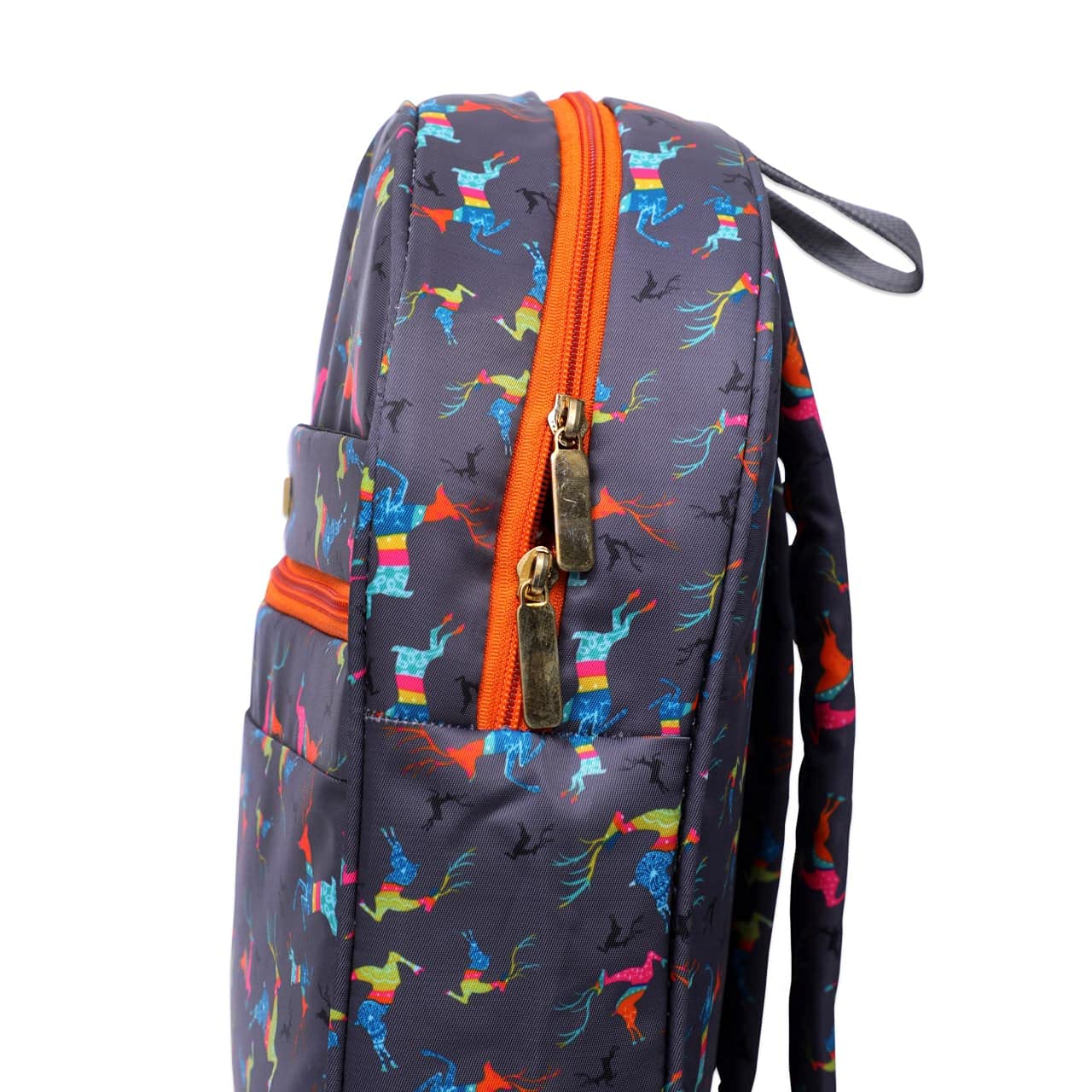 Mahi Enterprise� Backpacks for Men Women|College Bags|Office Laptop Bagpacks| Trendy Light Weight Backpack Water Resistance| 1