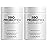 Codeage SBO Probiotics, 50 Billion CFUs Per Serving, Multi Strain Soil Based Organisms Blend and Organic Fermented Botanical Blend, Shelf-Stable - 2 Pack