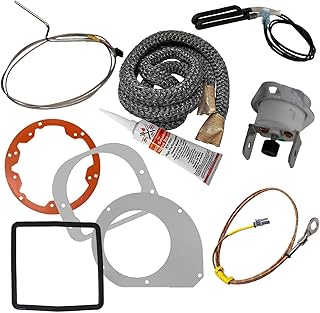 Quadra-Fire Pellet Stove Maintenance Kit for Mt. Vernon AE and Edge 60