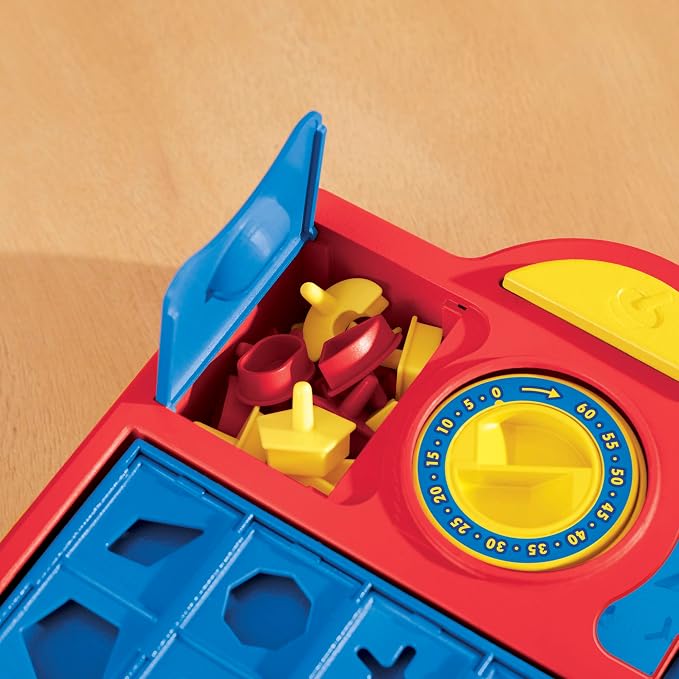 Juego de Mesa Perfection Hasbro para Niños 5+ miniatura 8
