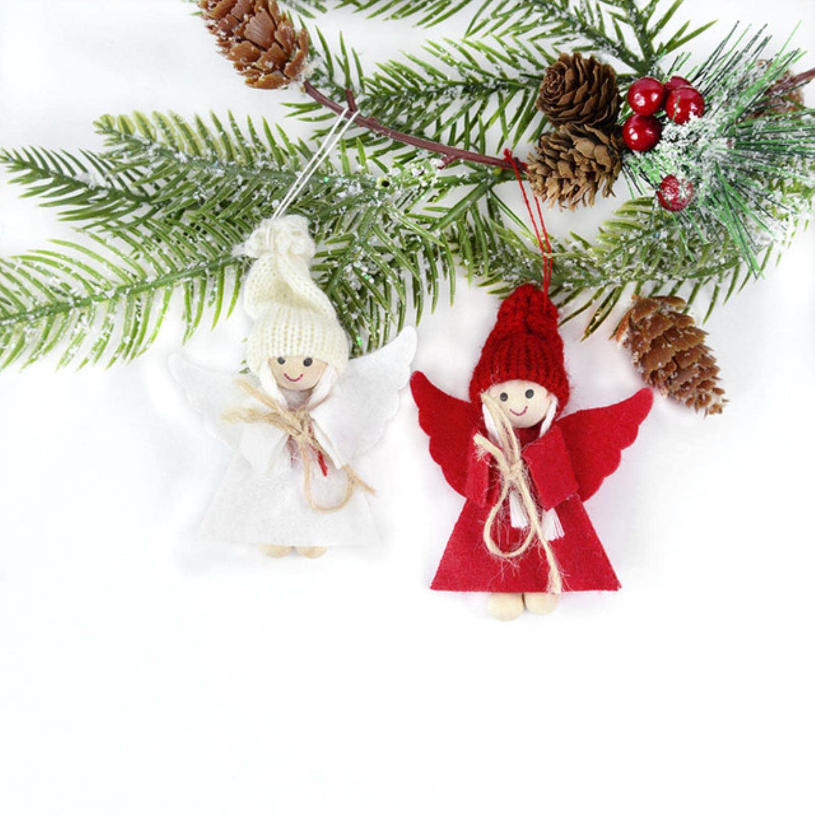 Princess house christmas ornament Clearance