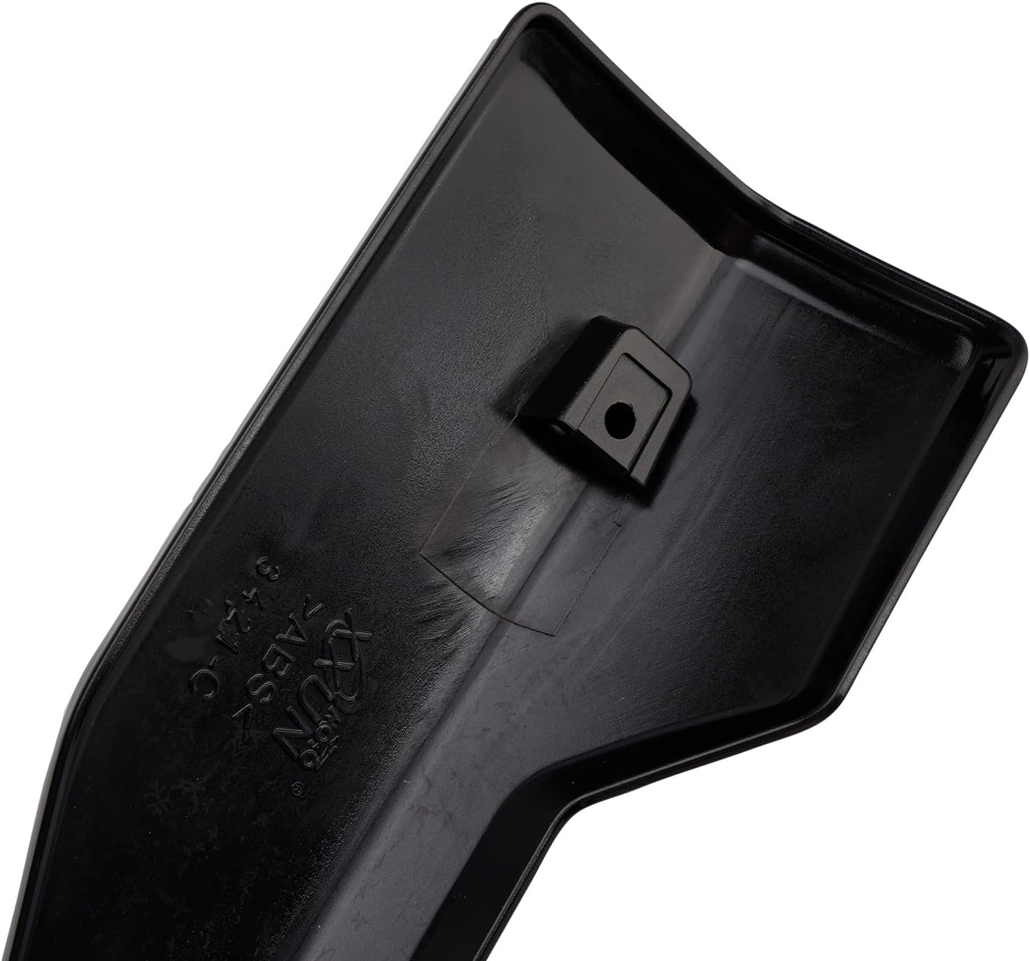 Areyourshop Exhaust Pipe Heat Shield Cover Shell For Honda ADV350 2022-2025