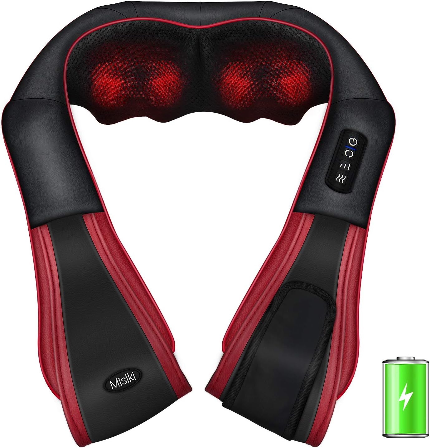 massaggiatore per il collo per il lavoro