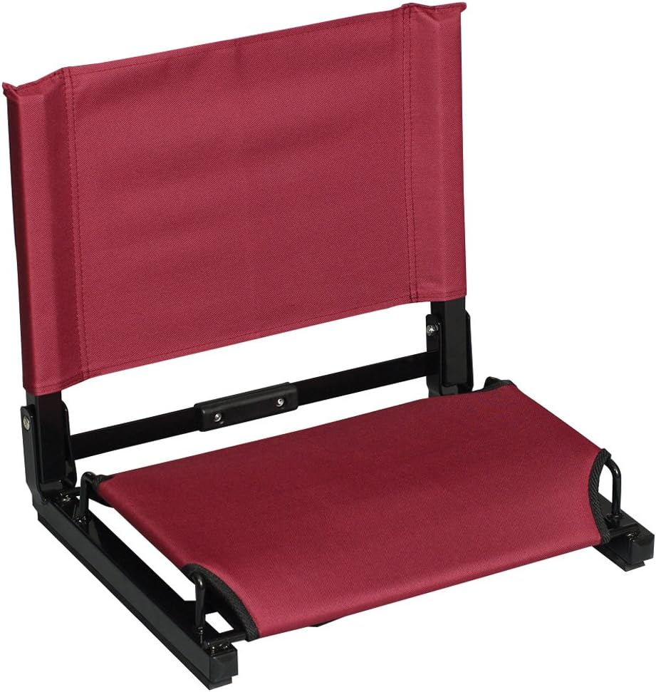 The Stadium Chair GAMECHANGER Stadium Chair
