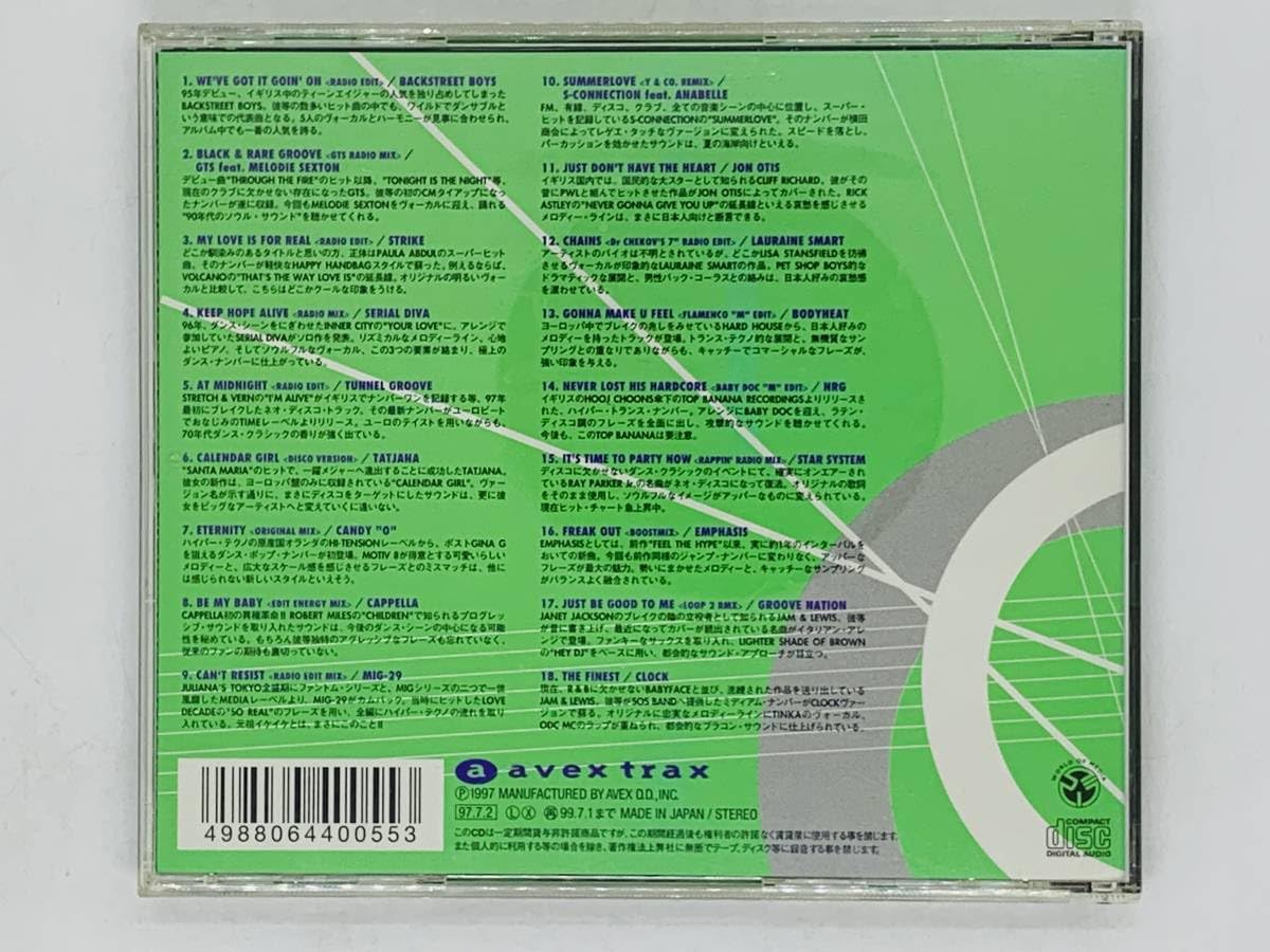 Amazon.co.jp: CD SUPER DANCE FREAK Vol.55 / スーパー・ダンス