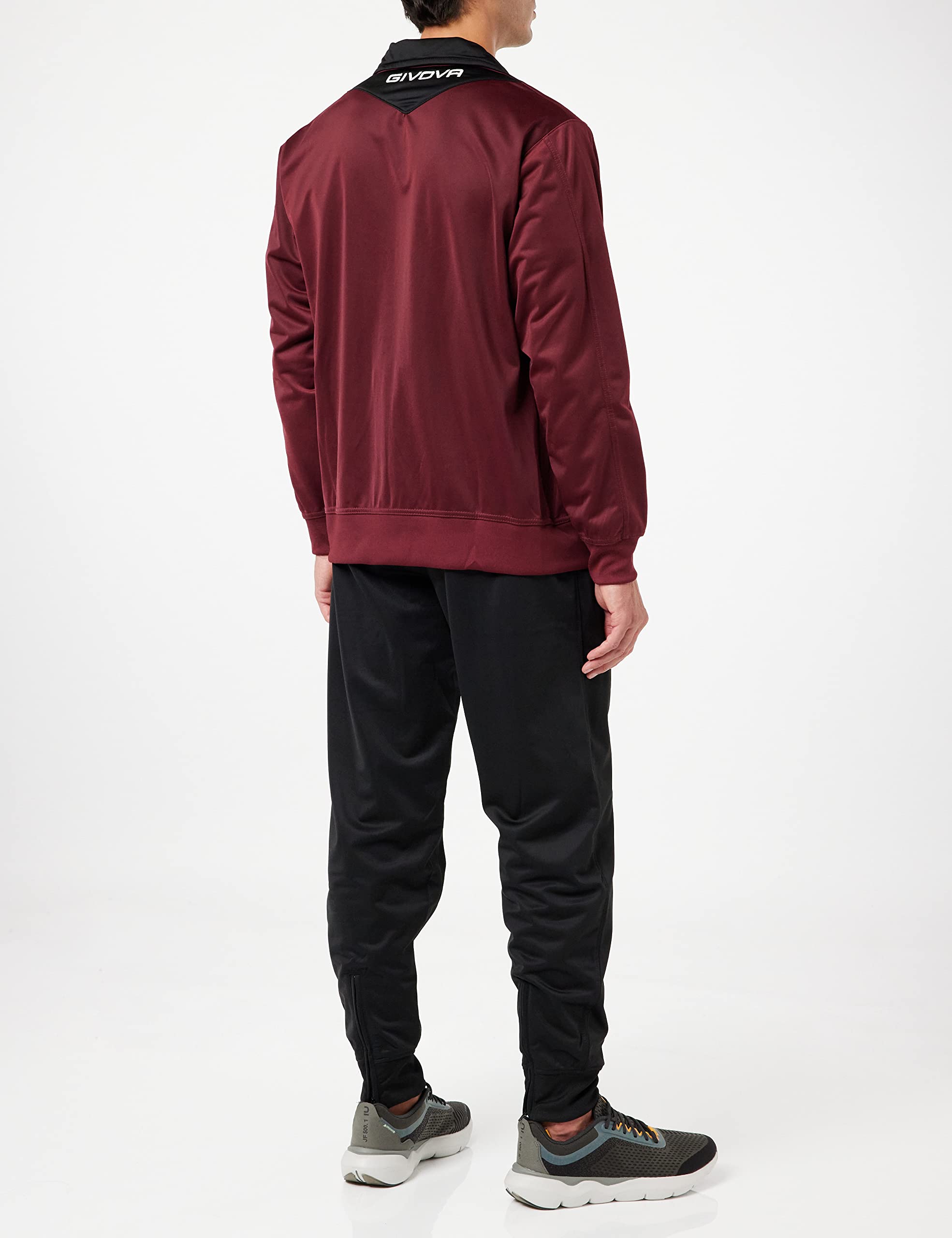 Givova, fluorescent visa tracksuit - 3