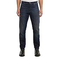 G-STAR 3301 Regular Tapered Jeans, Blu (Antic Nile 51003-b767)