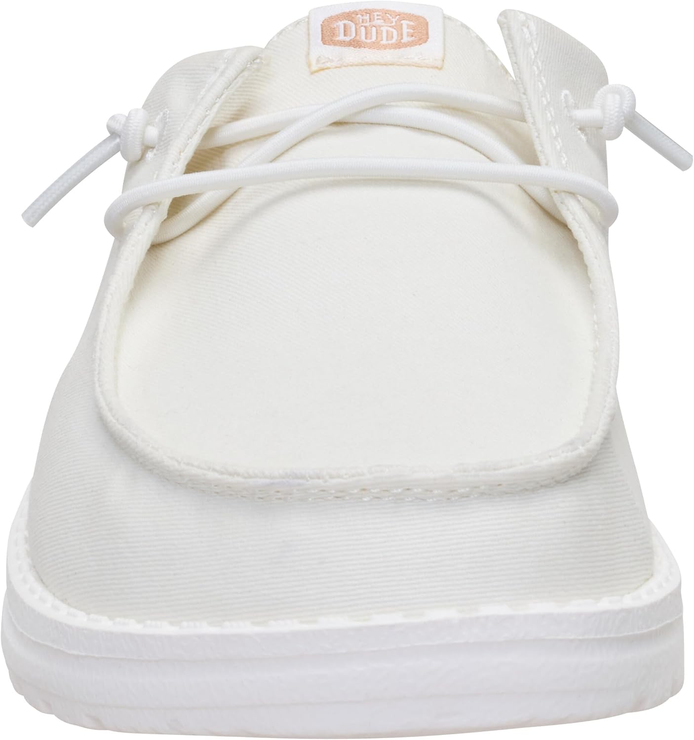 HEYDUDE Women's Wendy Slip Mule Classic | Lightweight Women's Slip-On Shoes | Comfortable & Casual Everyday Footwear