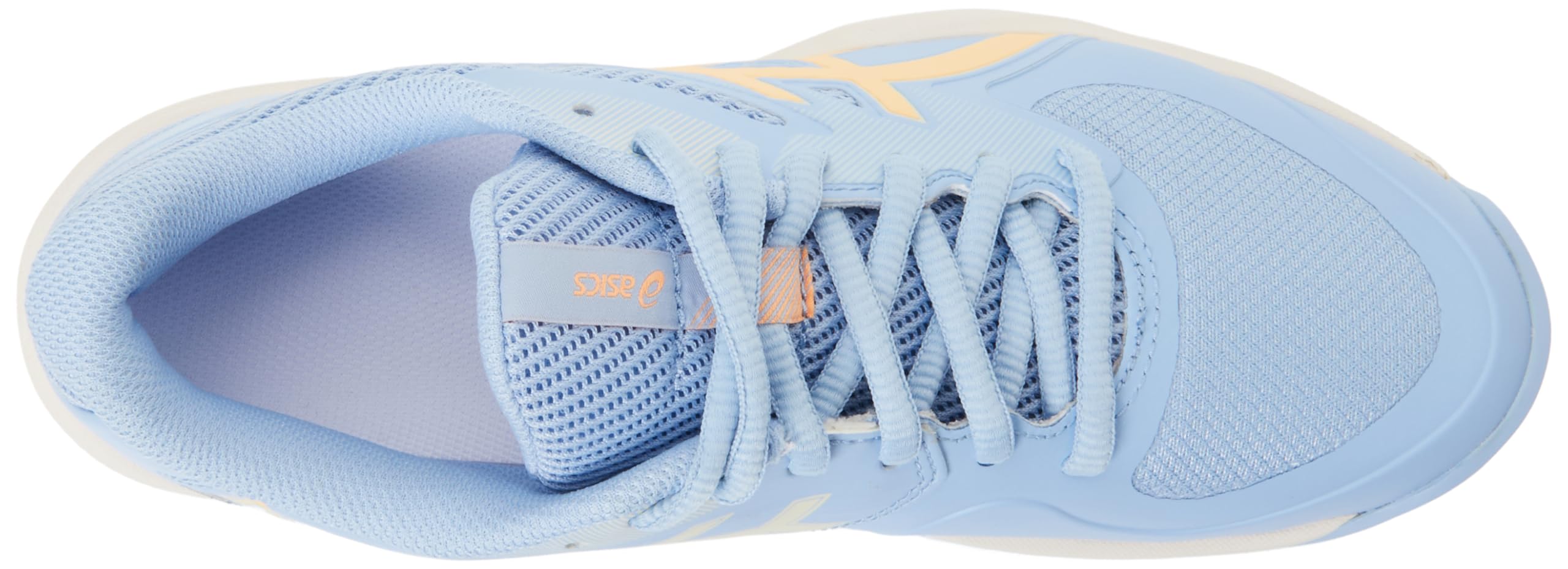 ASICS Game FF Padel Azul Mujer 1042a286