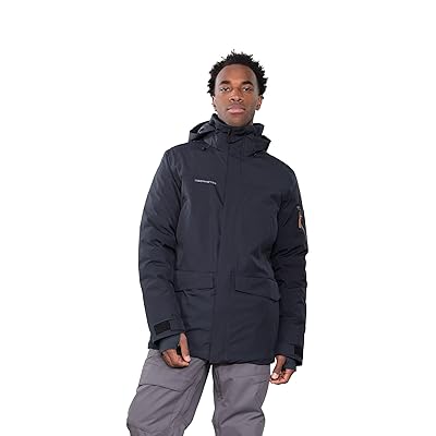 Obermeyer Ridgeline Jacket Men