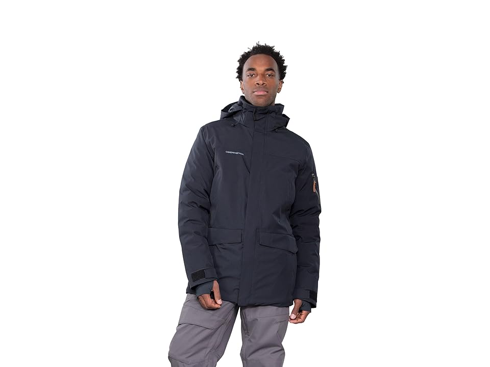 Obermeyer Ridgeline Jacket