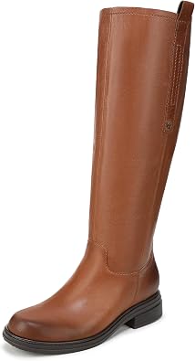 Naturalizer Ontime Knee High Boots