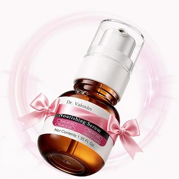 Niacinamide Serum with Vitamin C, Niacinamide, Tranexamic Acid& Arbutin Reveals Clearer, Smoother Skin