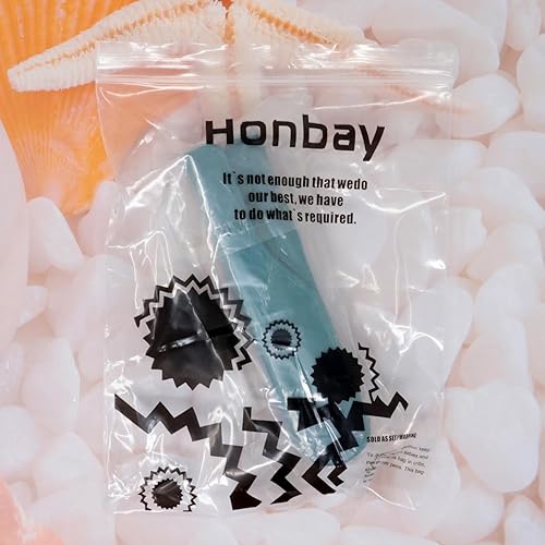 Miniatura 5 de Honbay 1 herramienta para pelar espinas de rosas, herramienta de plástico para quitar tallos de flores, herramienta de recorte de hojas de rosas