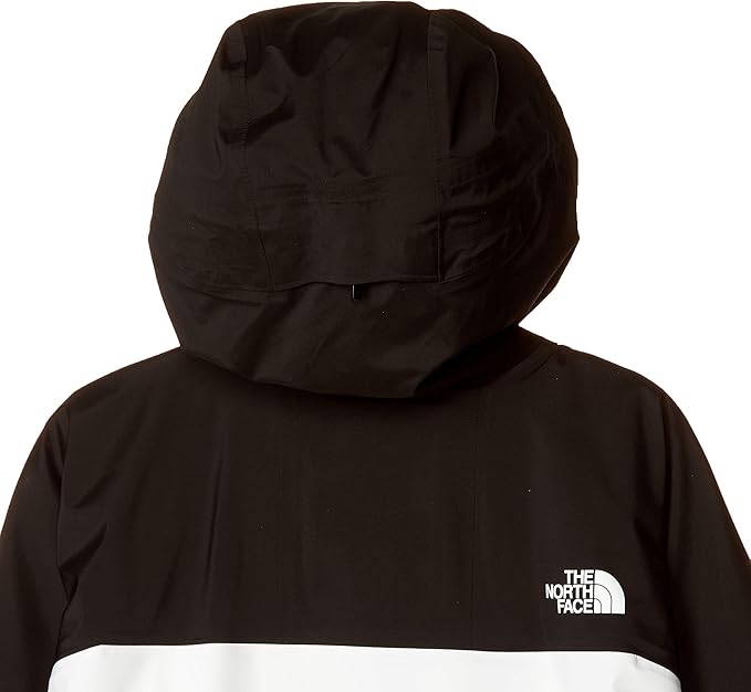 Amazon.co.jp: The North Face NP12011 Men's FL Super Haze Jacket, S