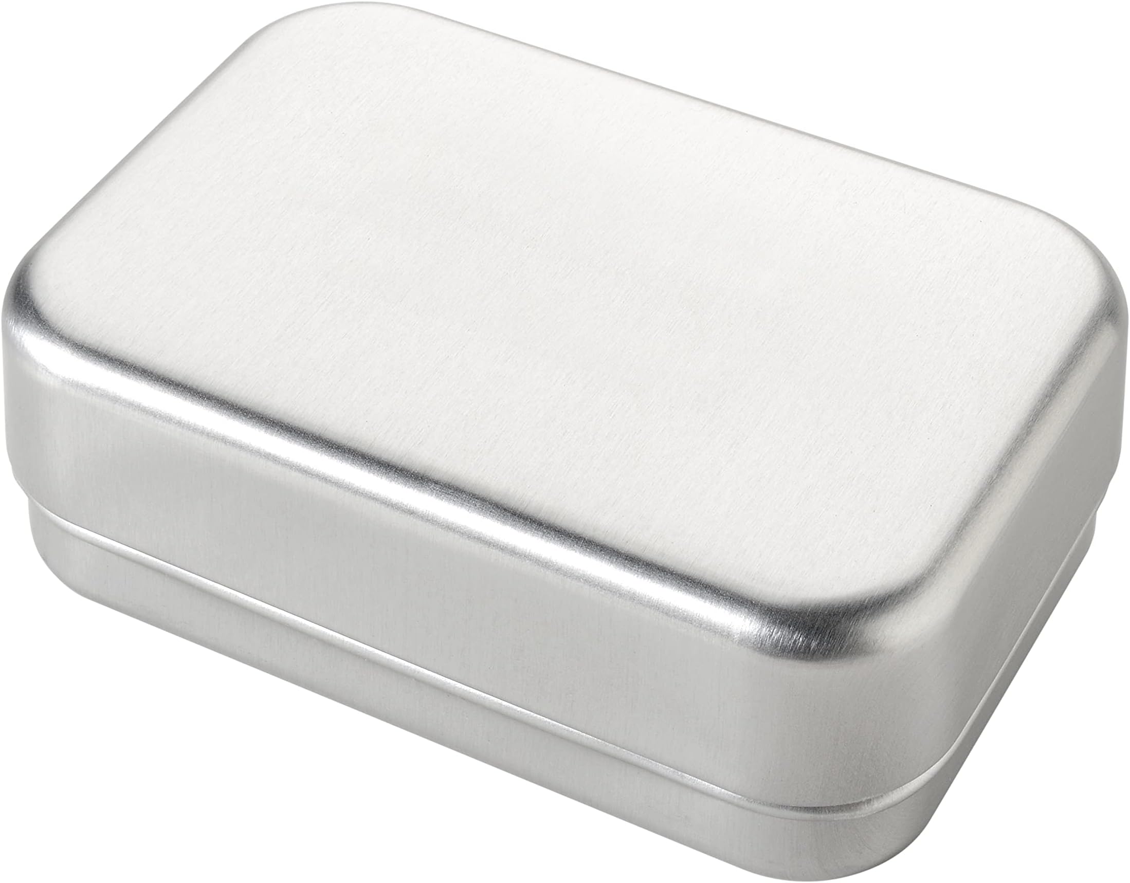Balade en Provence, Sustainable and Ecological, Aluminium Travel Case For Soap