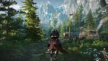 THE WITCHER WILD HUNT COMPLETE EDITION新品 THE WITCHER WILD HUNT COMPLETE EDITION新品 The Witcher 3