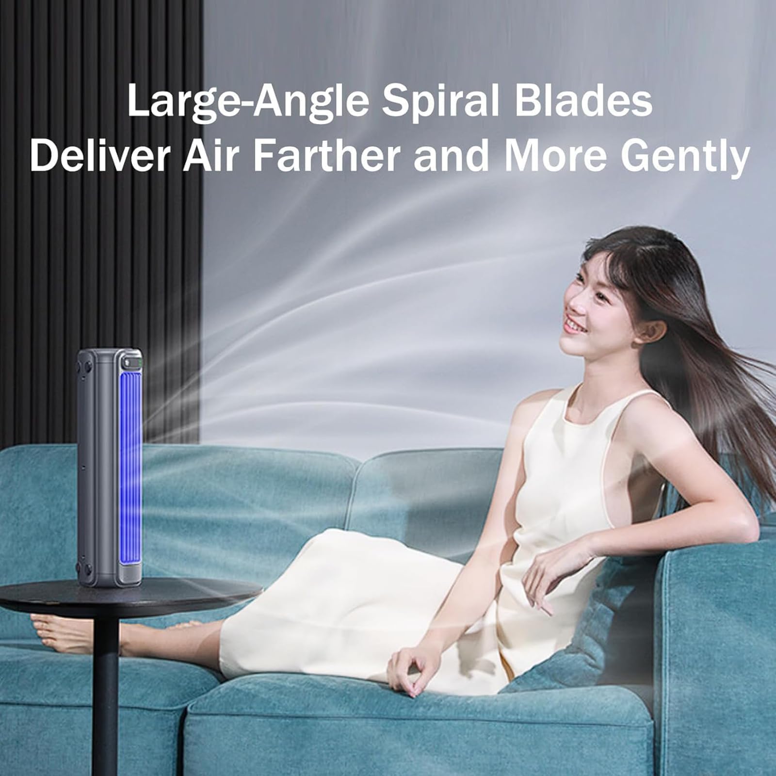 Offres Mini refroidisseur d'air sans pompe à eau utilisation intérieure/extérieure portable